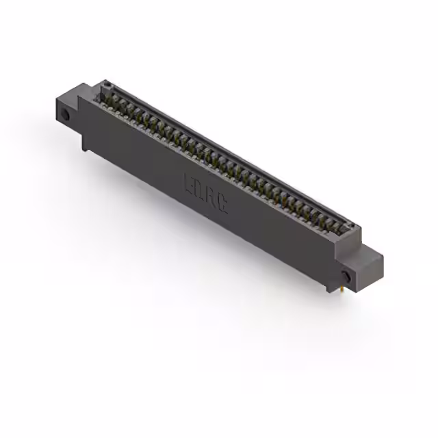 395-031-541-612 EDAC Inc.  Edgeboard Connectors